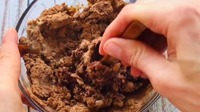 Вкусные десерты