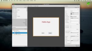 Разработка игры на Java / #2 – Базовые концепции JavaFx. Программа Scene Builder