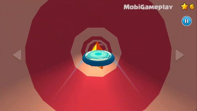 FRISBEE FOREVER 2 (by Kiloo) - kids game, mobi play game, android gameplay смотреть онлайн