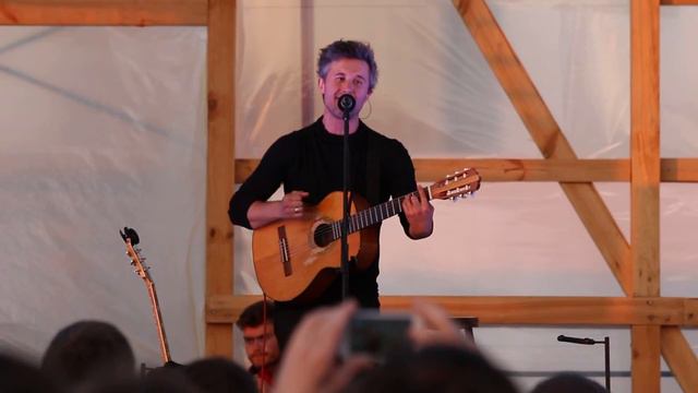 Сергей Бабкин - чудеса смотреть онлайн