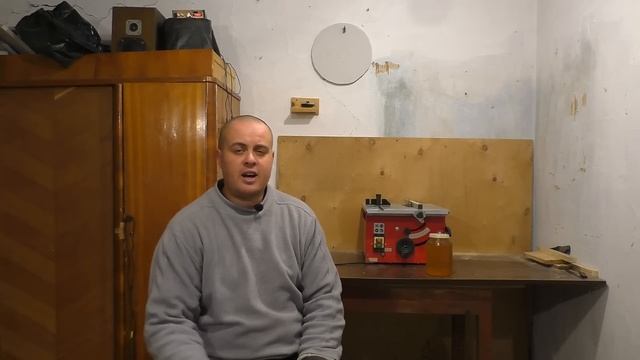 Вот и пришел конец пчеловодству!