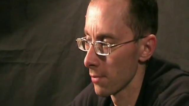 Разделение Человека Дьяволом - ''Статус Женщины'' (7/10) смотреть онлайн