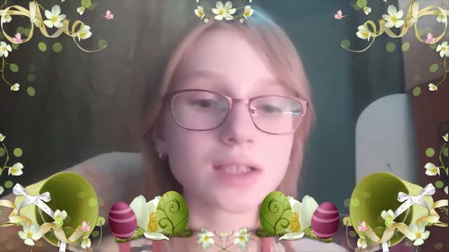 Литературный семейный онлайн журнал «Дети детям». Выпуск 10 смотреть онлайн