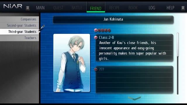 Tokyo Xanadu eX + Gameplay #3 (PC game). смотреть онлайн