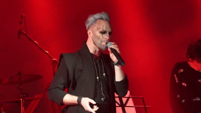 Добрые люди/TODD/Недетские сказки 2 — Михаил Сидоренко, 18.12.23, Москва смотреть онлайн