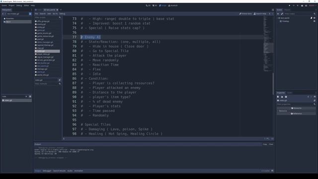 Godot Devlog | Inventory, Items & Future Plan | Balls Invaders #4 смотреть онлайн