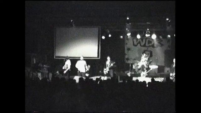 WDK - Al frente - Cemento 10/04/2004 смотреть онлайн
