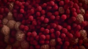 Шин-Лайн представляет: Реклама мороженого Nestle Extreme со вкусом ямбери