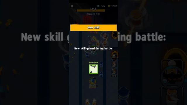 Archero Tower Defense 4 Year Anniversary Event Stage 20 смотреть онлайн