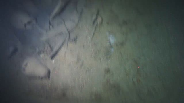 Морская археология на Черном море. Роман Дунаев смотреть онлайн