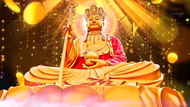 Linh Nghiệm Nghe Tụng Kinh CẦU AN Phật Hộ Trì Vạn Dặm Bình An LỘC Ào Ào Đến Gặp Nhiều May Mắn смотреть онлайн