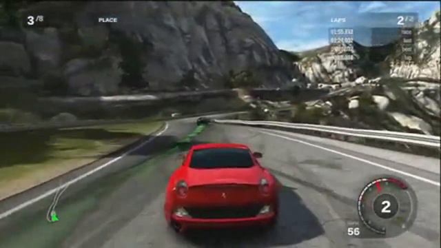 History of- Forza Motorsport( 2005- 2012) + covers смотреть онлайн