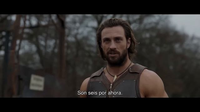 KRAVEN EL CAZADOR Tráiler Español Latino Subtitulado (2023) смотреть онлайн