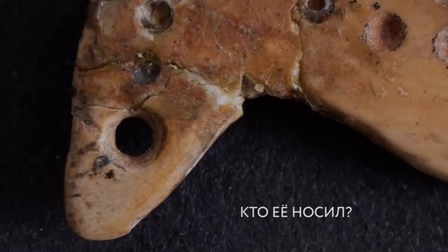 Сунгирская лошадка смотреть онлайн