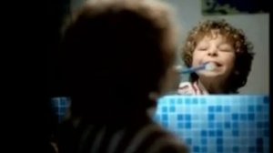 Huggies DryNites Commercial 2009