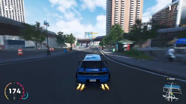The Crew 2 - Audi RS 2 Avant | FULLY UPGRADED | PRO SETTINGS | FASTEST WAGON EVER!!! смотреть онлайн