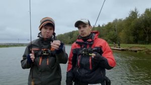 Trout Tips #8. Ловля на силиконовые личинки