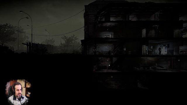 THIS WAR OF MINE | Guía Completa | Ep02 | Gameplay Español смотреть онлайн