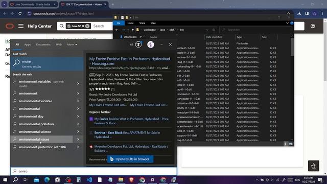 How to install java in Windows Computer смотреть онлайн