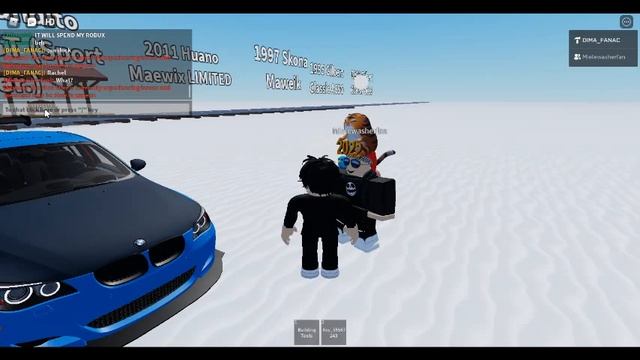ROBLOX : HOW IT LOOKS IN THE GAME : ERROR 503 SERVICE UNAVALIABLE РОБЛОКС ОШИБКА 503 ВИД В ИГРЕ смотреть онлайн