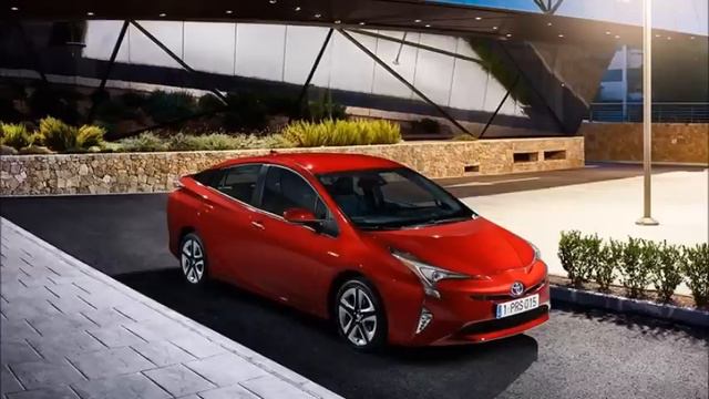 新型 プリウス 、日本発売は2015年末…TNGAを初採用