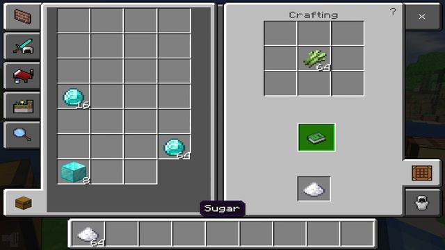 MINECRAFT PE: BEST CRAFTING TWEAKS (Top 6 Helpful Resource & Behaviour Packs For MCPE 1.16.40+) смотреть онлайн