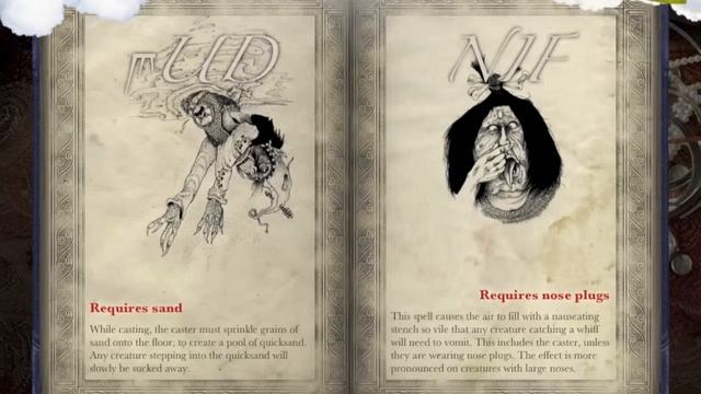 Sorcery! 1 - The Shamutanti Hills - Launch Trailer смотреть онлайн