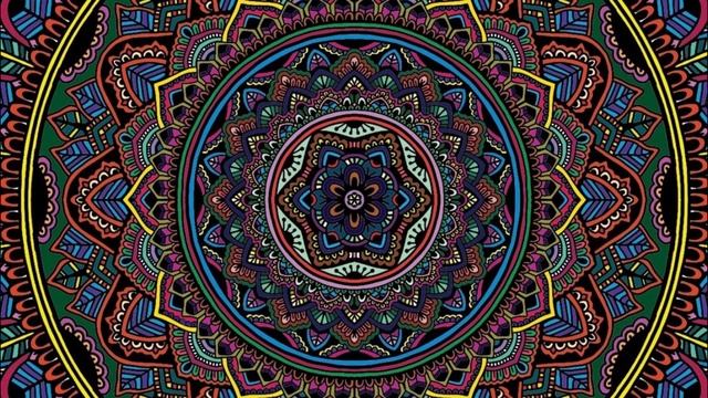 Electro Psychedelic Mantra Mix/Electro/House/ProgressiveTrance/Psychedelic GOA Trance