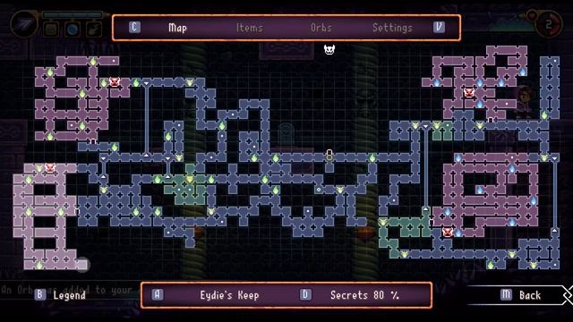 Alwa's Legacy 100% Walkthrough Gameplay Full Game (No Commentary) смотреть онлайн