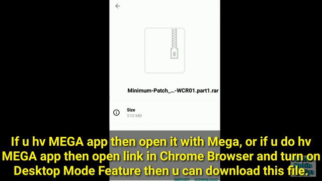 MINIMUM PATCH V4.3 For PES 2018 MOBILE Version 2.3.2 смотреть онлайн