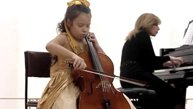 O. Riding Concert 1p. смотреть онлайн
