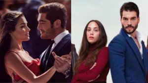 Два Турецких сериала начнут показ в Россиии🇹🇷