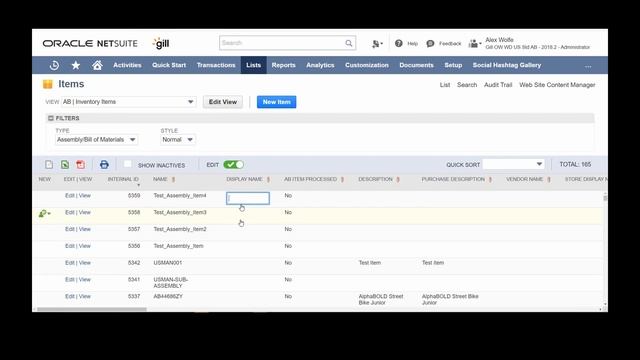 How to Mass Delete Records in NetSuite смотреть онлайн