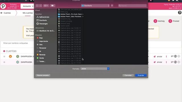 Como Hacer STAKING de POLKADOT - Paso A Paso смотреть онлайн