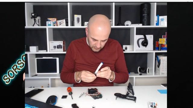 SORSOLÁS Mi portable Bluetooth Speaker (16w) смотреть онлайн
