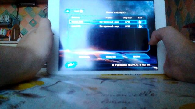 N.O.V.A. 3 игра с подпищиками #6 смотреть онлайн