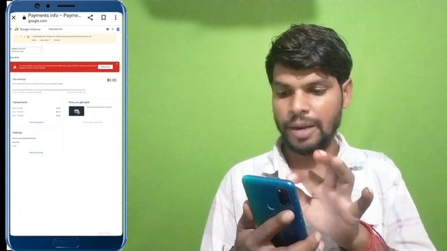 Google Adsense कैसे चलाएं सभी setting के साथ ? how to make money with google adsense |google adsens смотреть онлайн