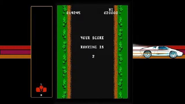 Let's Play Midway Arcade Origins Part 1 смотреть онлайн