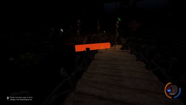 The Forest 0.47 Обзор обновы Улучшено строительство и бой #47 смотреть онлайн