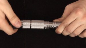 ROTHENBERGER. Урок 6. Использование динамометрического ключа