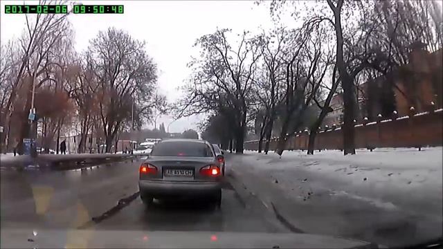 Неадекват на Ланосе смотреть онлайн