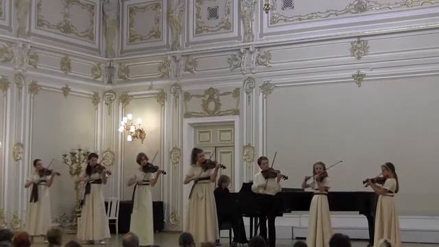 2 класс 3 урок 4 ч Зима смотреть онлайн