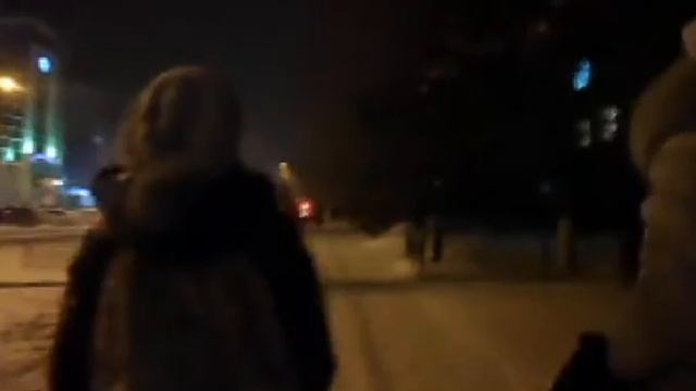 Две идиотки про Благовещенск