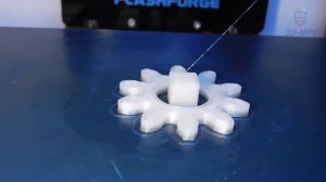 3D ПЕЧАТЬ. 3d печать поликарбонатом (Polycarbonate или PC, ПК). ТЕСТ