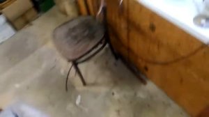 Осмотр, дефектовка ушм макита 9069.