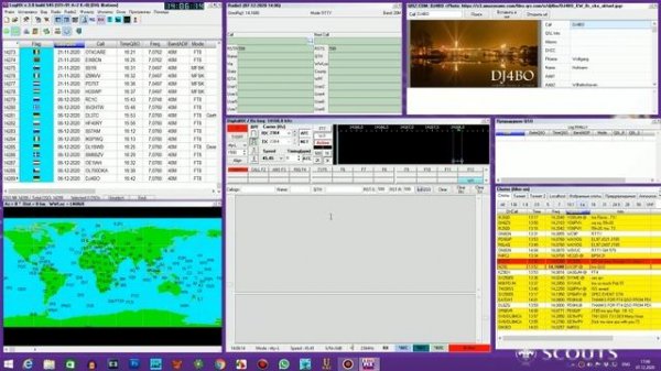 Почему LogHX лучшая программа аппаратного журнала?