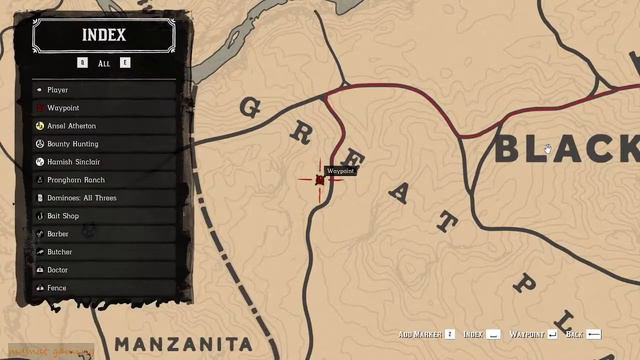 RED DEAD REDEMTION 2 # 18 смотреть онлайн