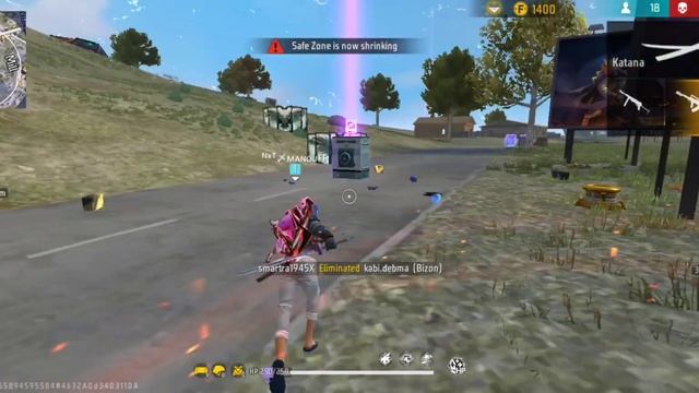 poco f5 pro Gameplay BR Rank ?? смотреть онлайн