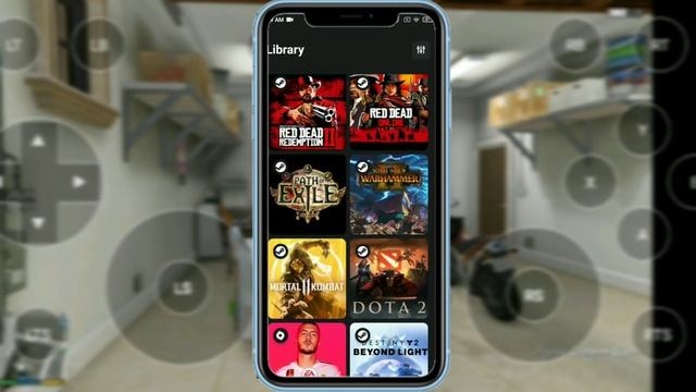 New Boosteroid Cloud Gaming Emulator For Android|Play GTA V On Android For Free|No Login|Nemo Gamer смотреть онлайн