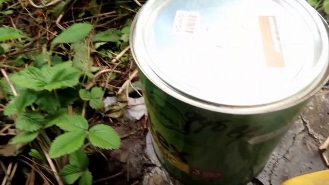 Целая МАШИНА мебели для ЗАБРОШЕННОЙ дачи. смотреть онлайн